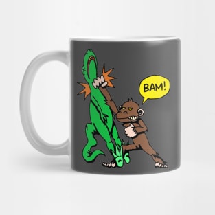 BAM! Mug